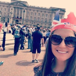 Meet your Posher, Jaime